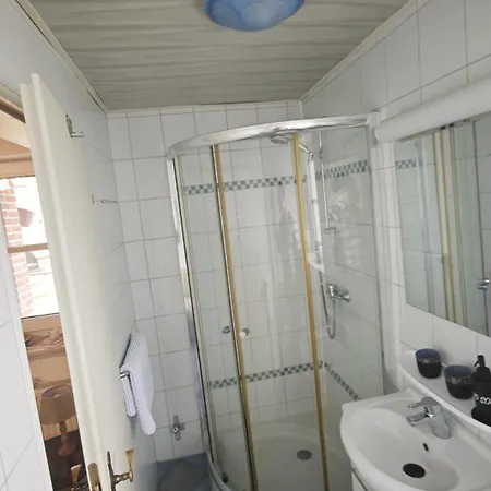 Wattwurm Eg Apartment
