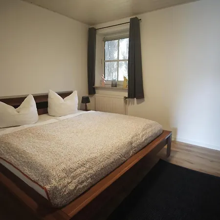 Wattwurm Eg Apartment
